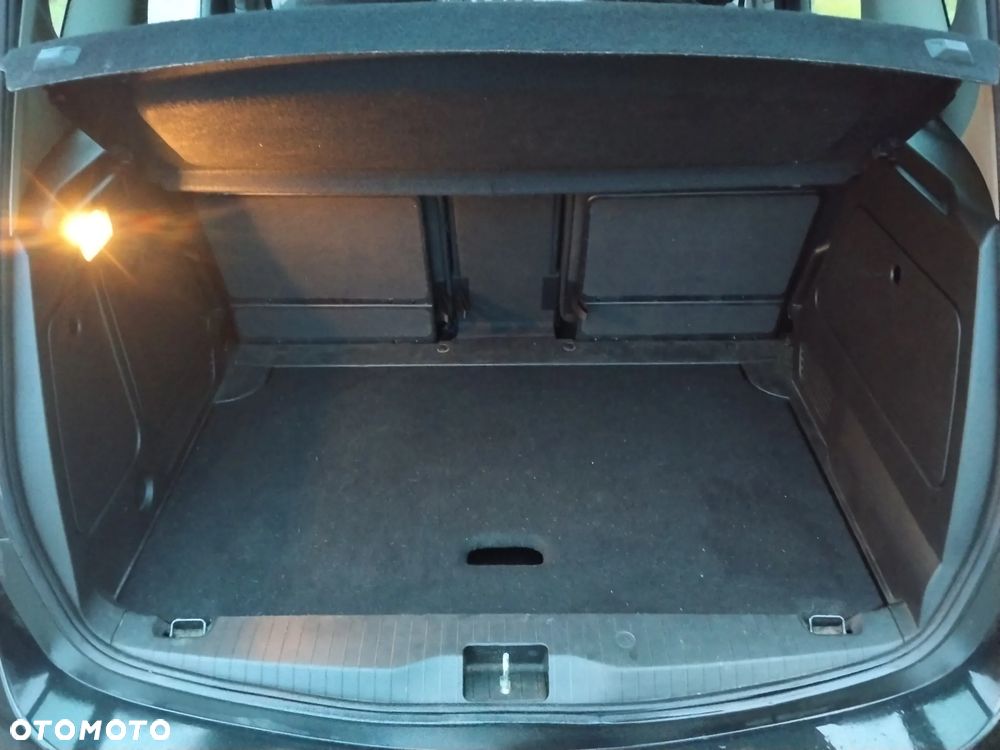 Opel Meriva 1.4 Ecoflex Active - 23