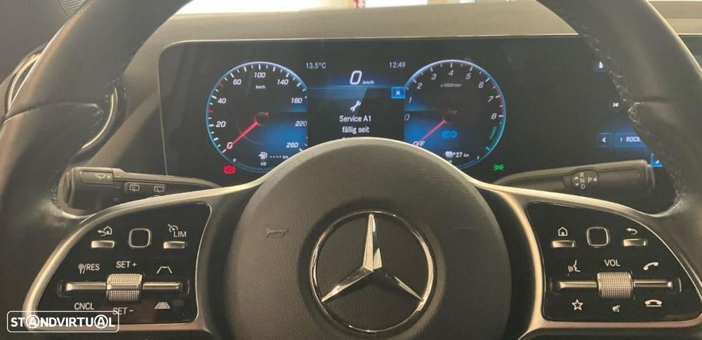 Mercedes-Benz GLA 250 e Progressive - 3