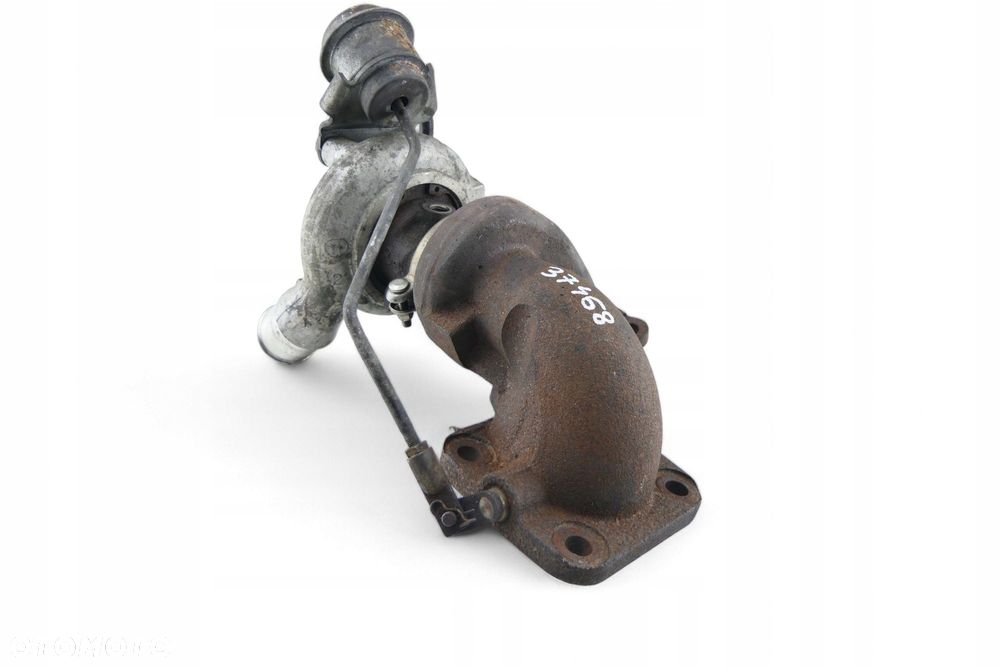 Turbina FORD TRANSIT MK7 2.2 TDCI 6C1Q-6K682-CD 49131-05312 - 2