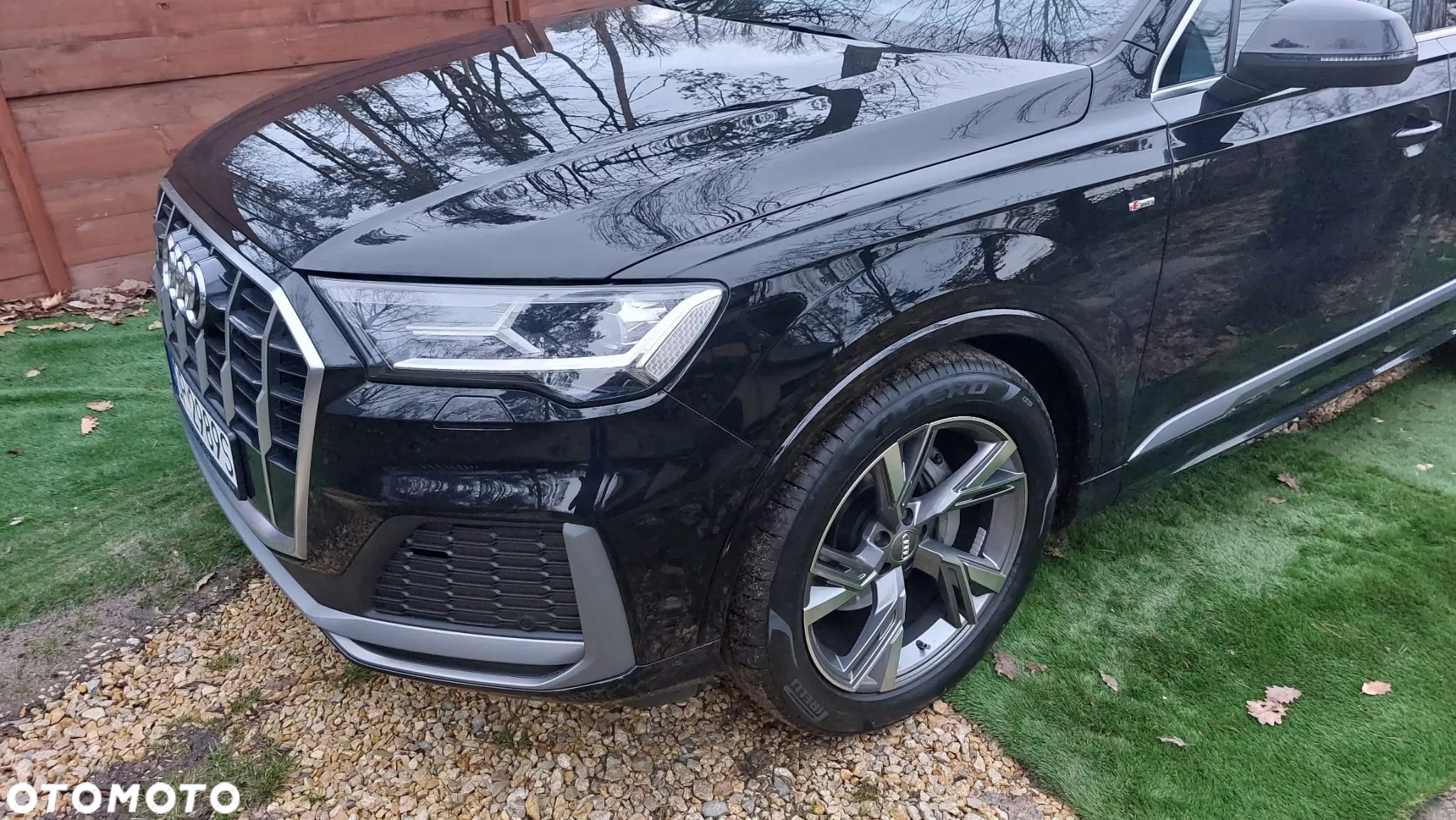 Audi Q7 - 6