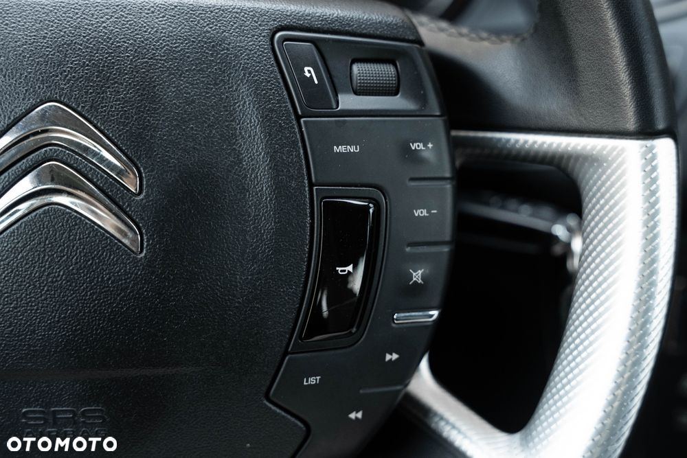 Citroën C5 HDi 165 FAP Exclusive - 23