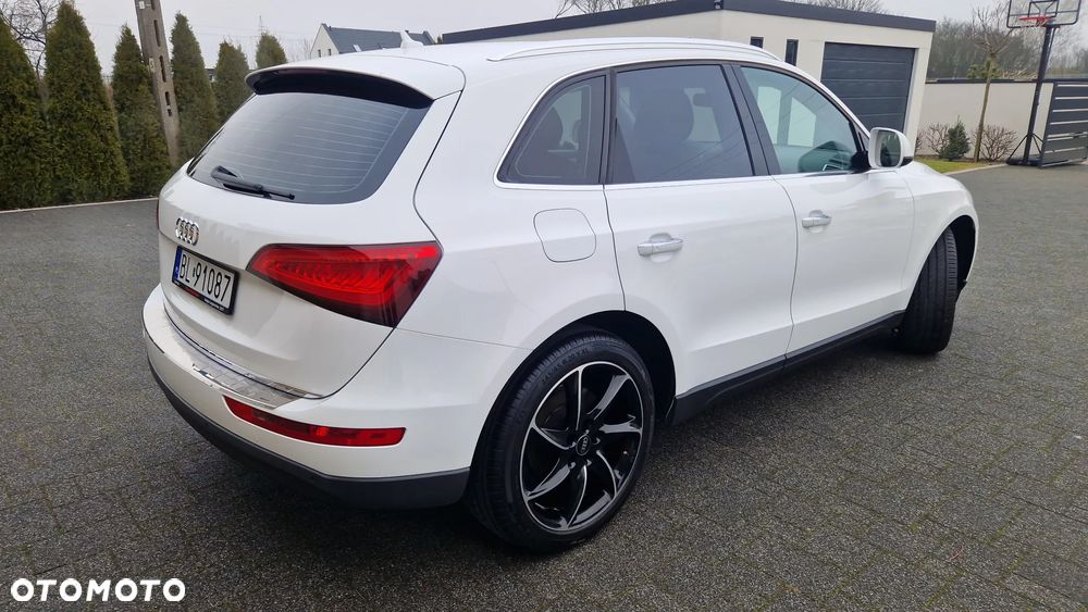Audi Q5 2.0 TDI (clean diesel) ultra - 28
