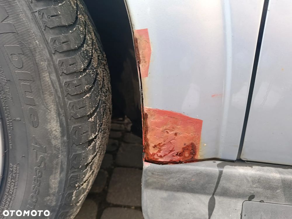 Opel Astra 1.8 Elegance - 14