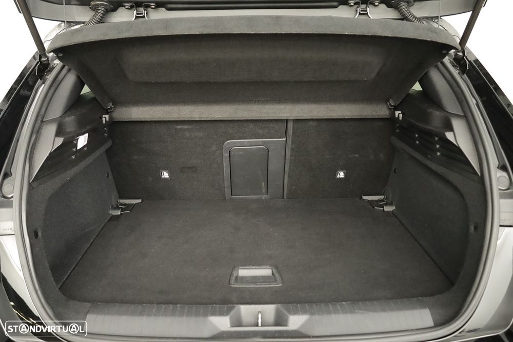 Opel Astra 1.5 D Edition Aut. - 24