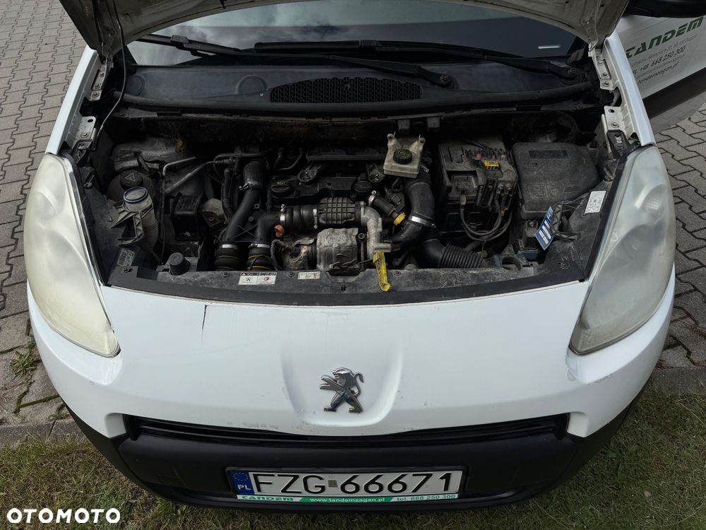 Peugeot Partner - 17