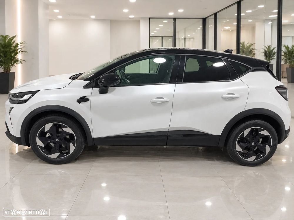Renault Captur 2025 photo 4