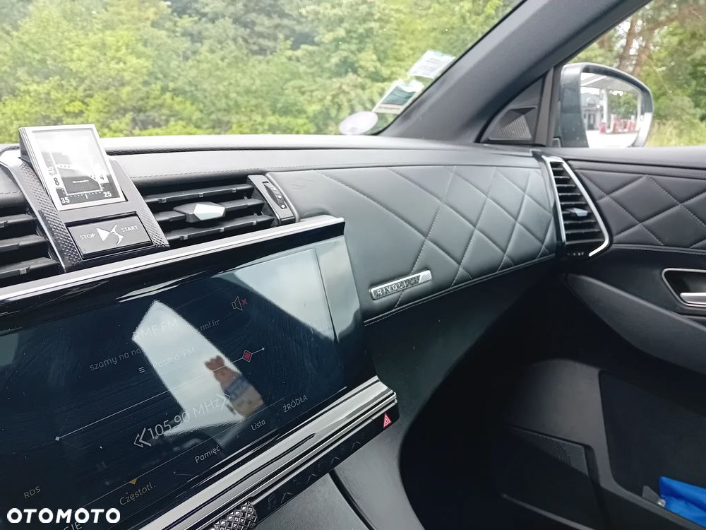 DS Automobiles DS 7 Crossback 1.6 PureTech Rivoli - 15