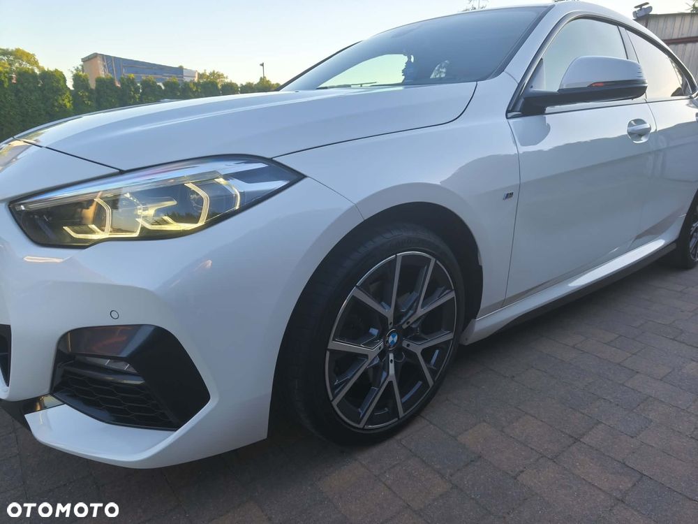 BMW Seria 2 218i M Sport - 5