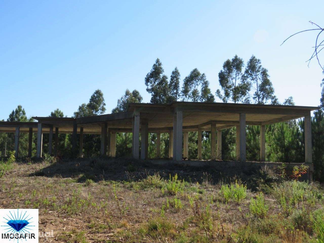 Imóvel em construção perto de Ferreira do Zêzere - Grande imagem: 2/15