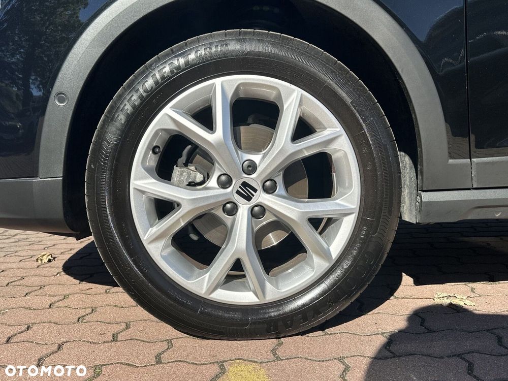 Seat Arona 1.5 TSI EVO FR DSG - 35