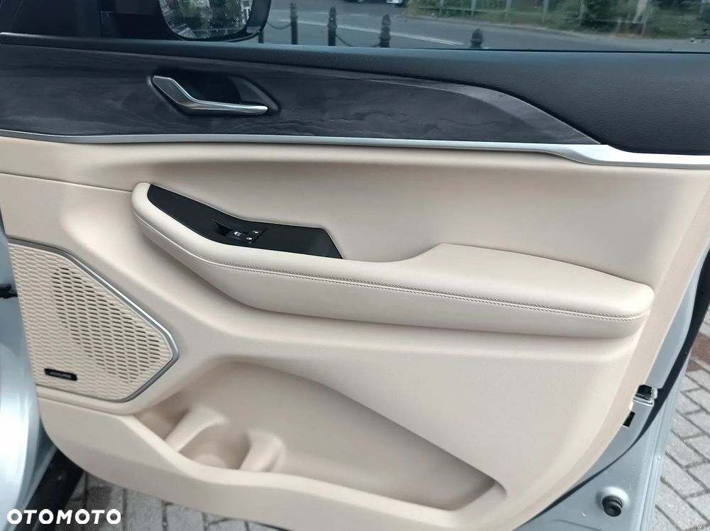 Jeep Grand Cherokee 3.6 V6 Limited - 31