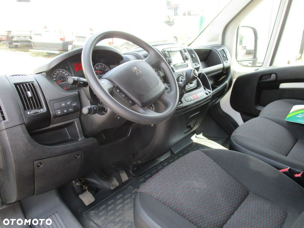Peugeot Boxer - 5