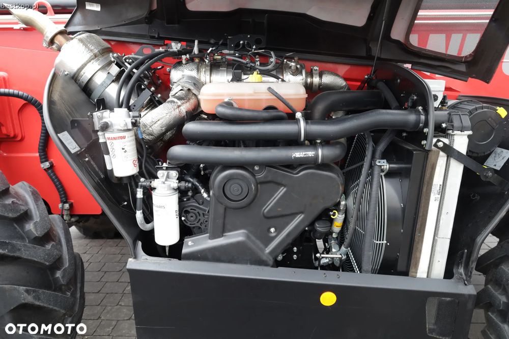 Manitou MT 1840 HA - 39