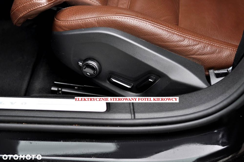 Volvo V60 T5 GPF Inscription - 26