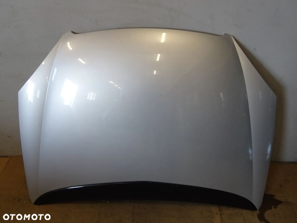 MASKA POKRYWA SILNIKA CITROEN C5 I 01-04 LAK: EZRC NR187 - 2