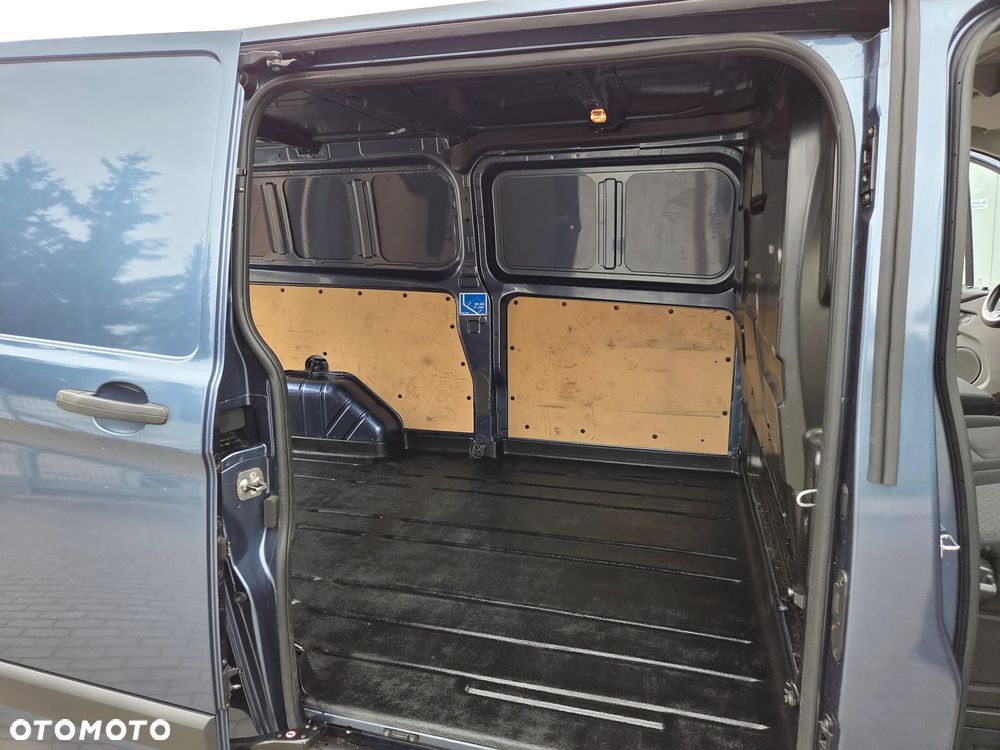 Ford Transit Custom Kombi-Van 340 L2H1 Trend - 25