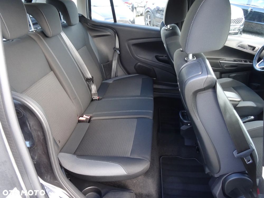 Ford B-MAX 1.0 EcoBoost Trend - 18