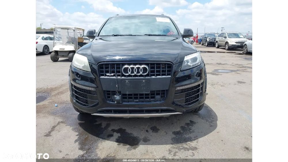 Audi Q7 3.0 TFSI Quattro Tiptronic - 3