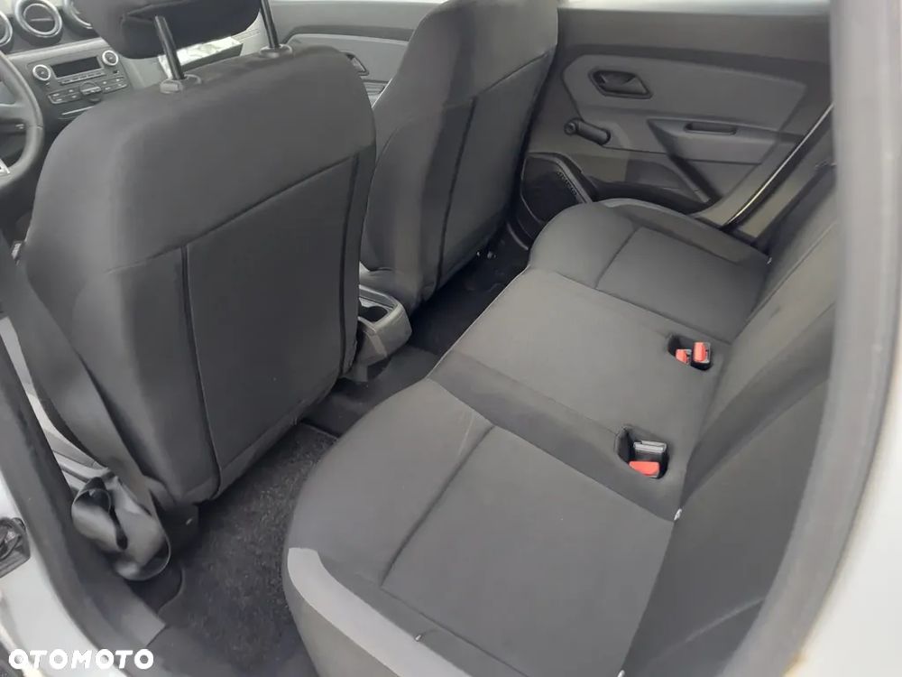 Dacia Duster 1.0 TCe Prestige - 26