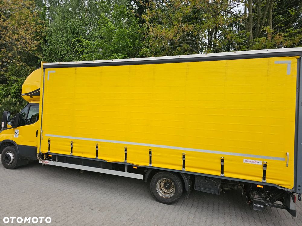 Iveco Daily - 13