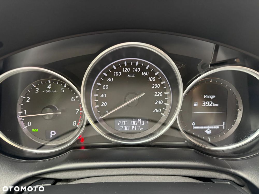 Mazda CX-5 2.0 Skypassion - 37