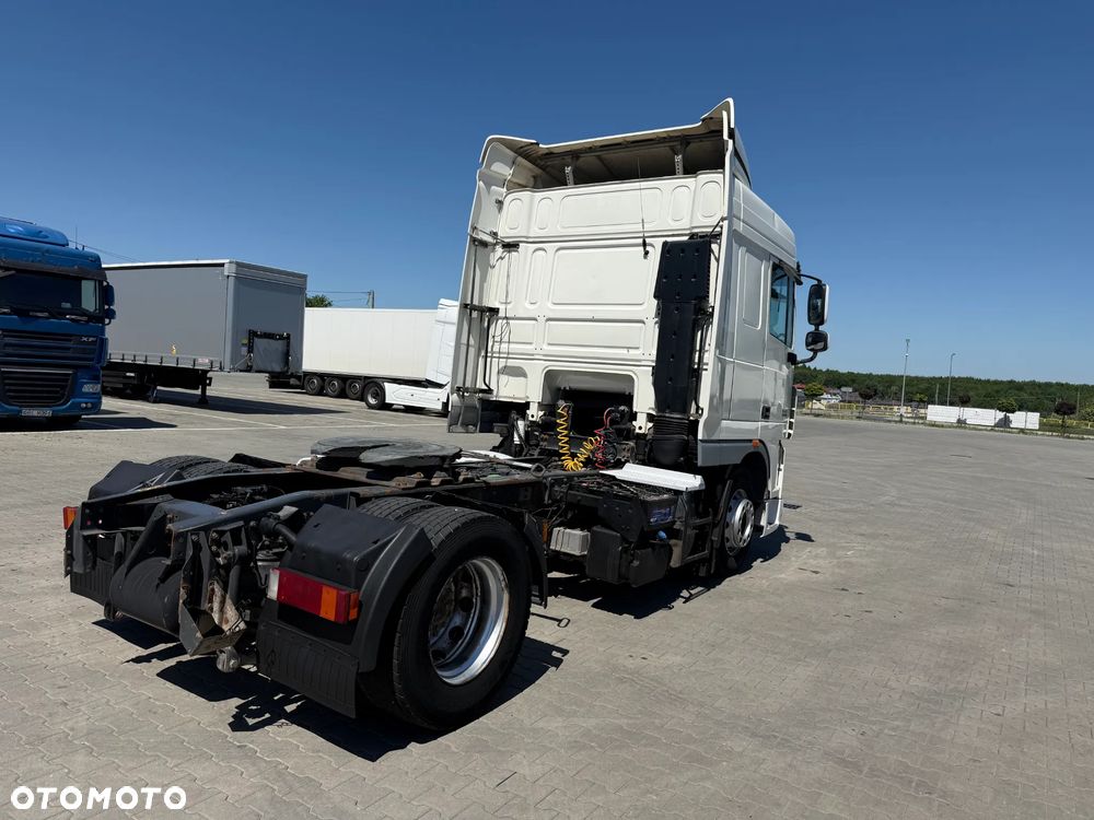 DAF XF 105 - 3