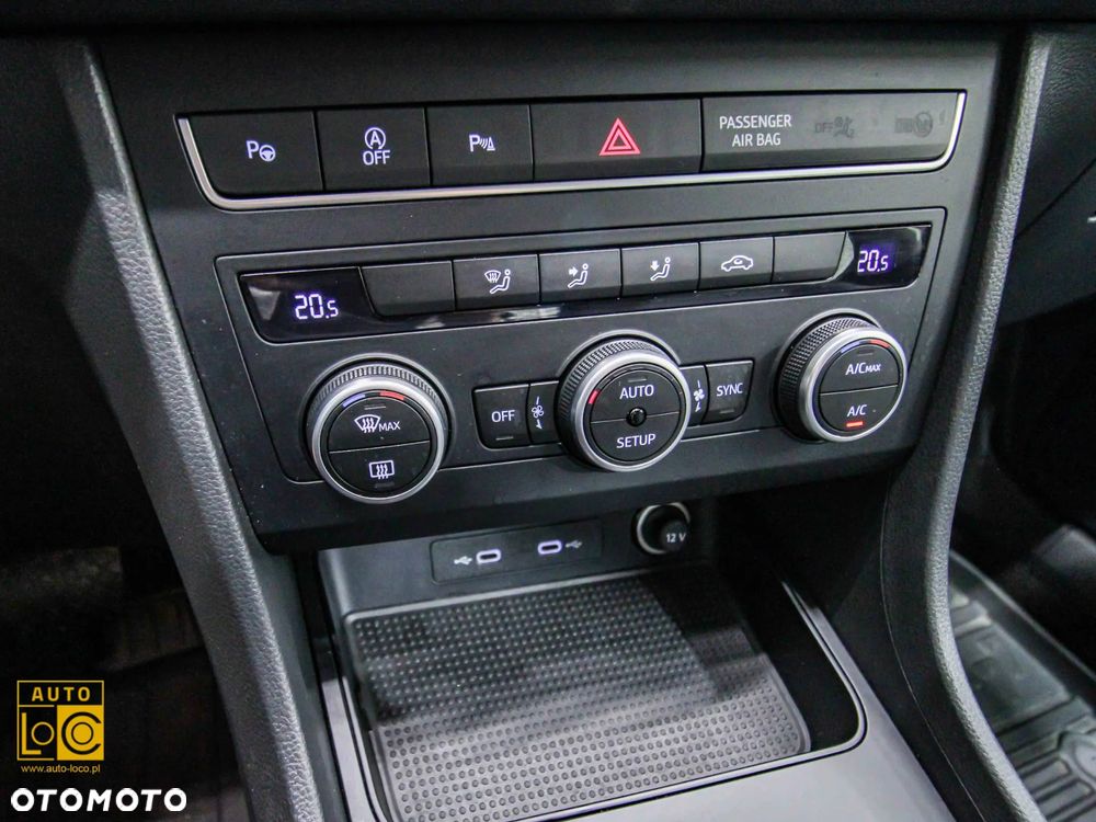 Seat Ateca 2.0 TDI Style S&S DSG - 27