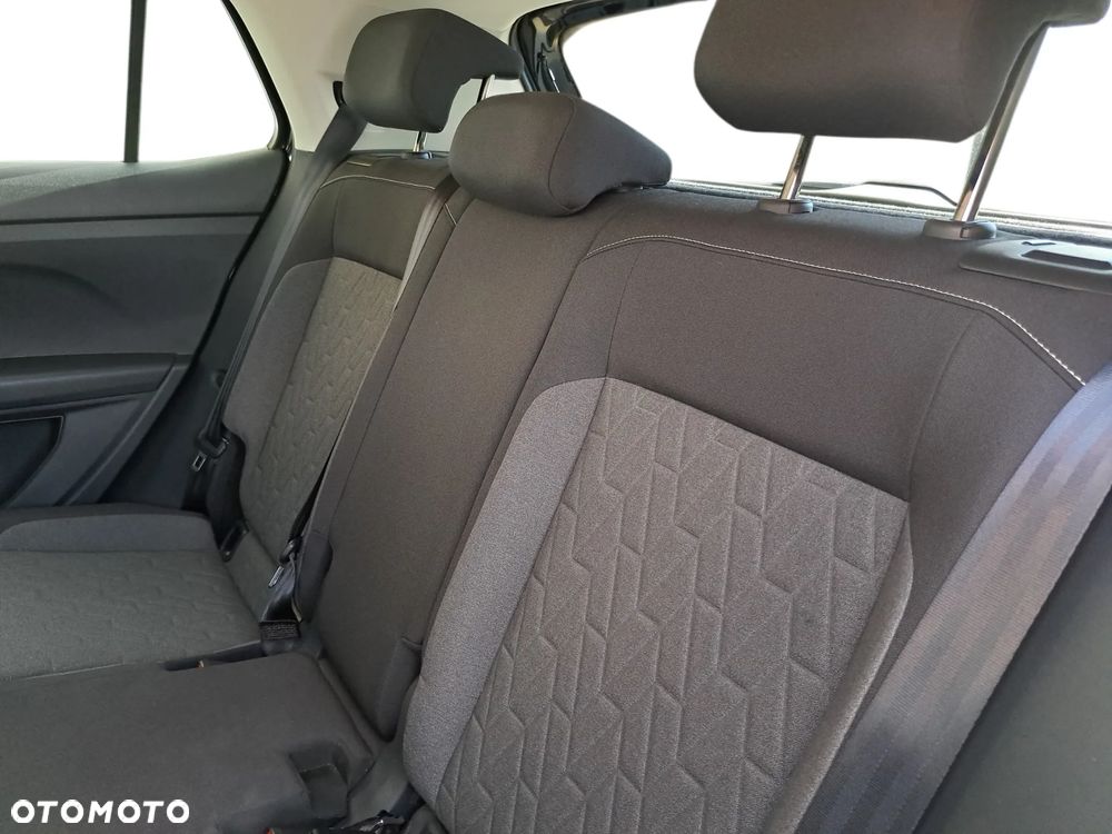Volkswagen T-Cross 1.5 TSI ACT Special Edition DSG - 26