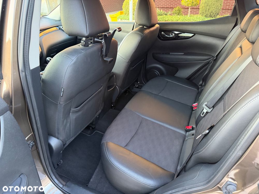 Nissan Qashqai 1.6 DCi Tekna+ - 24