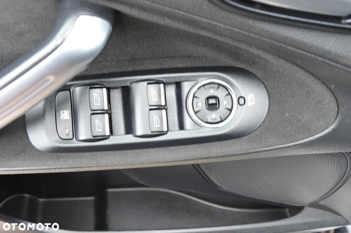 Ford Galaxy 2.0 TDCi Titanium - 20