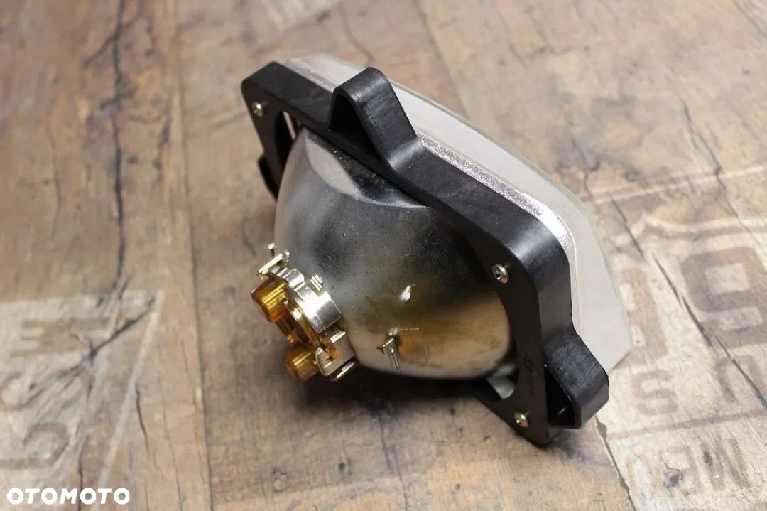 REFLEKTOR LAMPA DUCATI 750 SS 900 SS ORYGINAŁ - 4