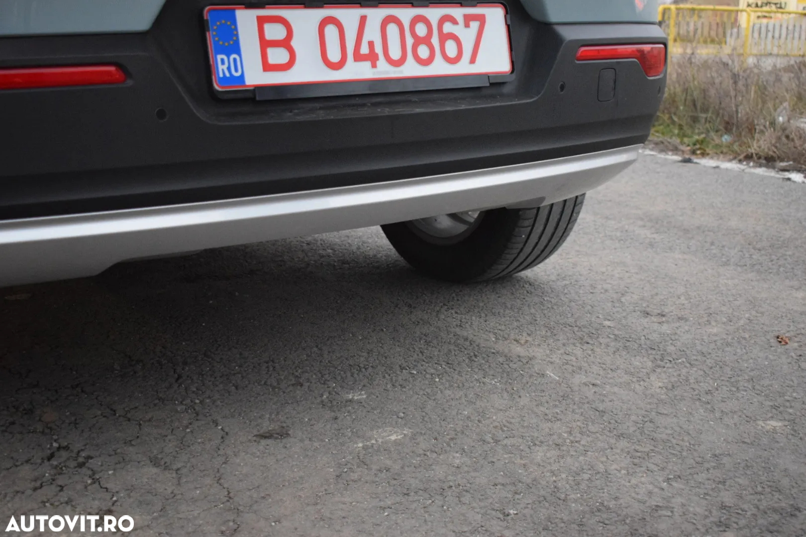 Volvo XC 40 D3 Momentum - 16