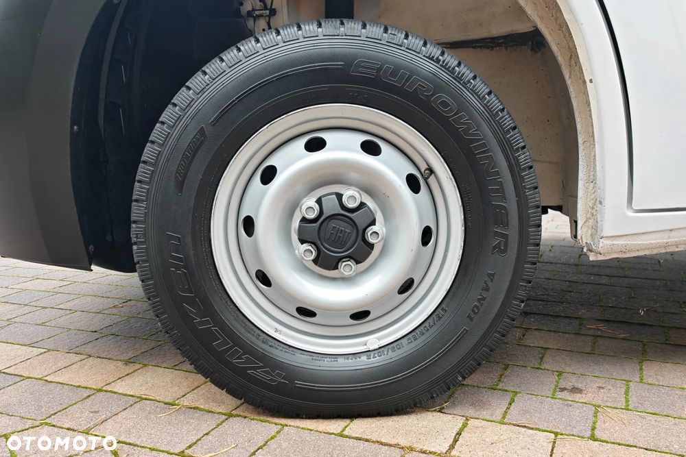 Fiat Ducato - 32
