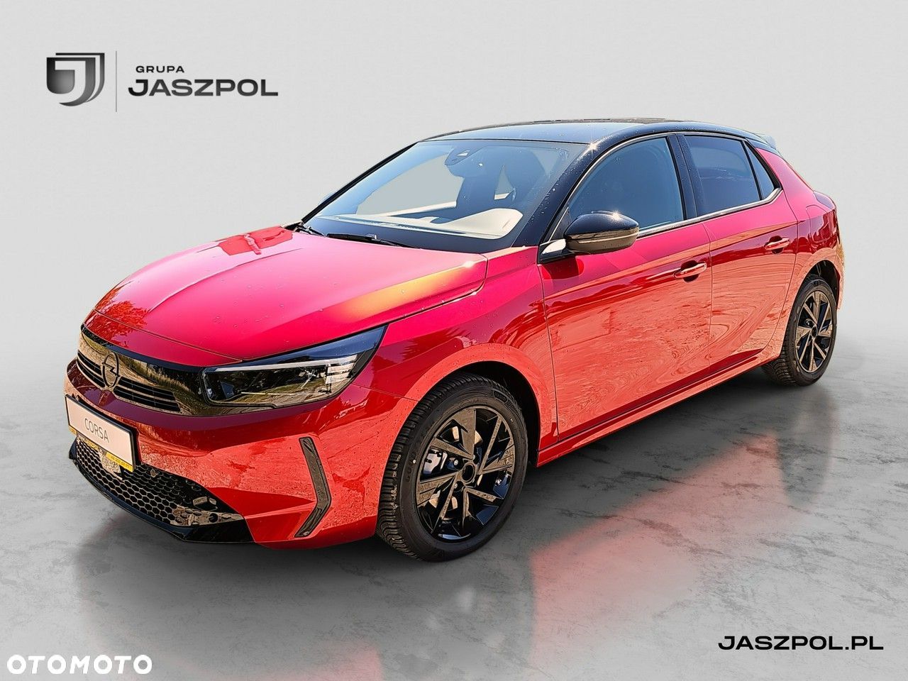 Opel Corsa - 1