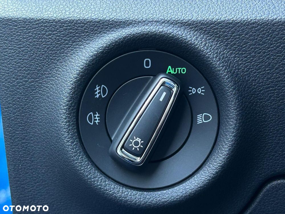 Skoda Scala 1.0 TSI Style - 21