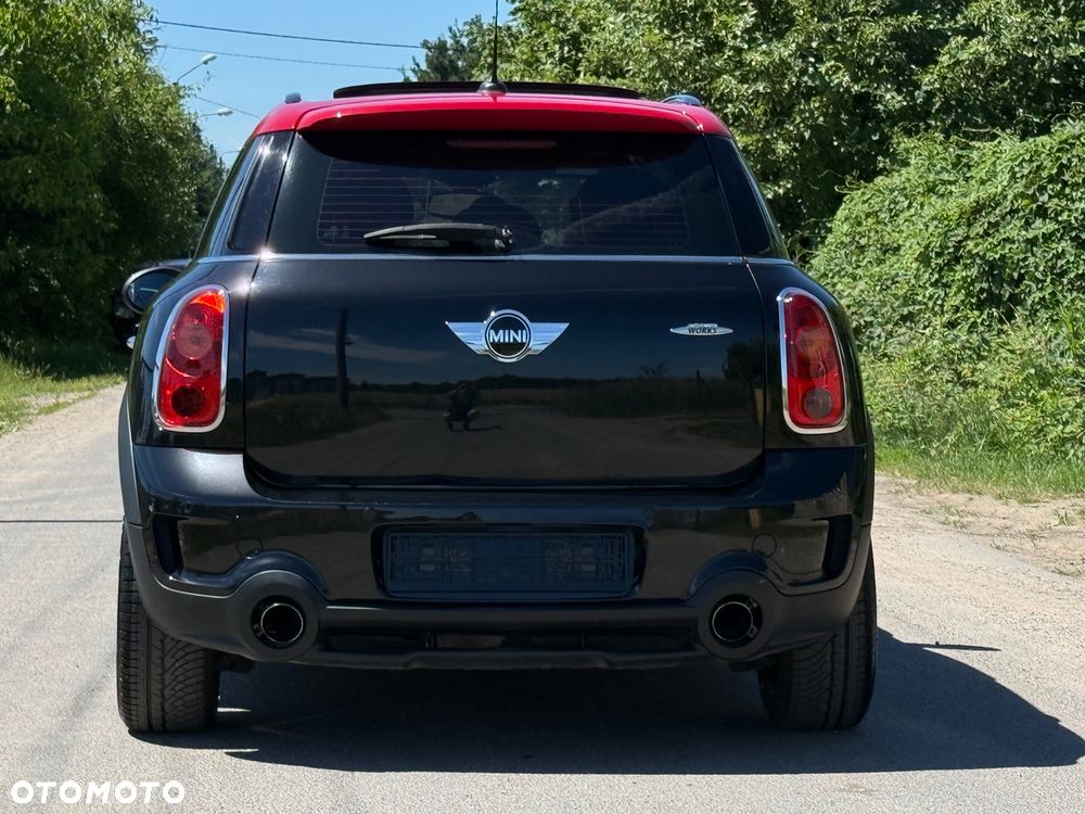 MINI John Cooper Works - 14