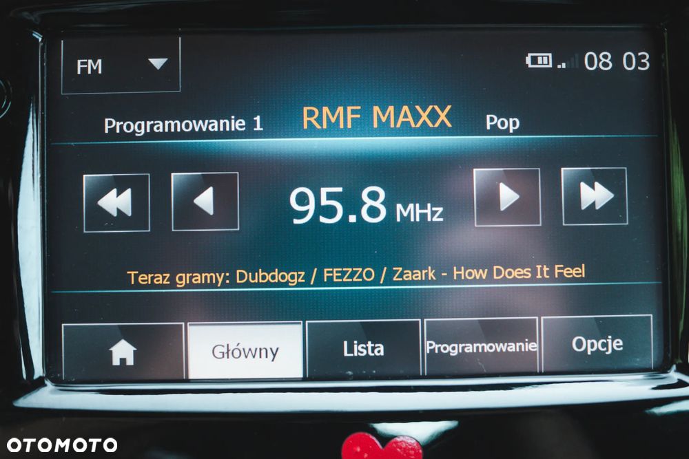 Renault Clio 1.2 16V Alize - 12