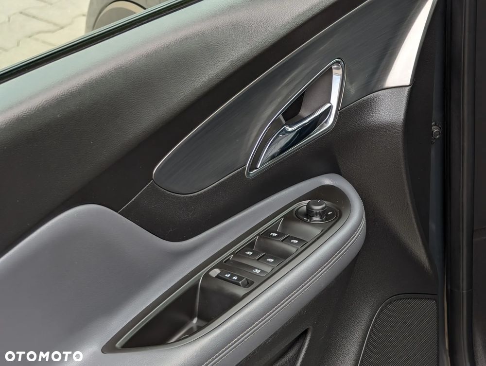 Opel Mokka 1.4 Turbo Automatik Innovation - 20