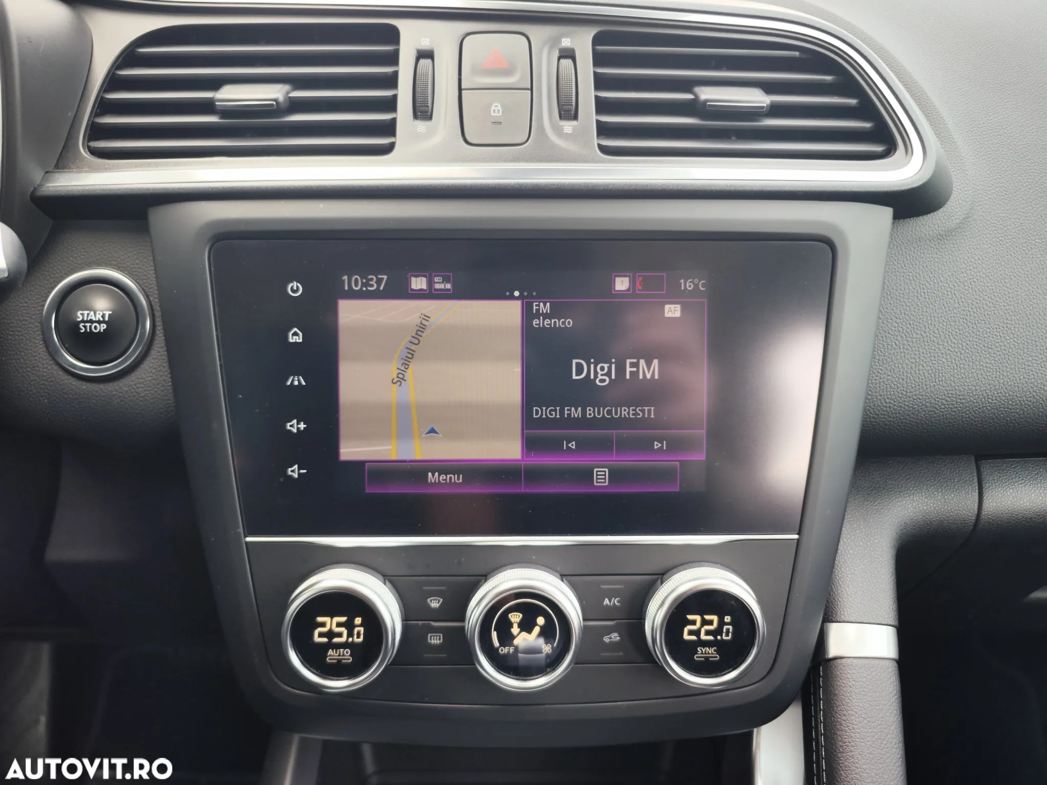 Renault Kadjar - 21