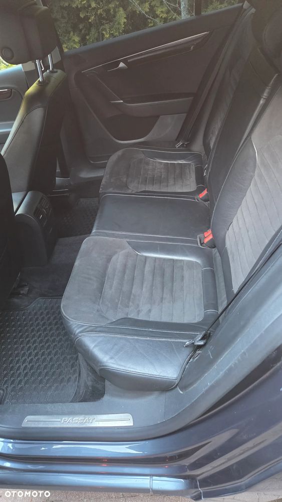 Volkswagen Passat 2.0 TDI Highline - 3