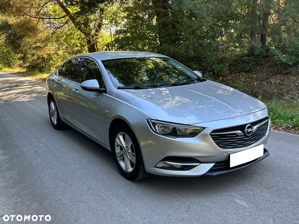 Opel Insignia 1.6 Automatik Edition - 3