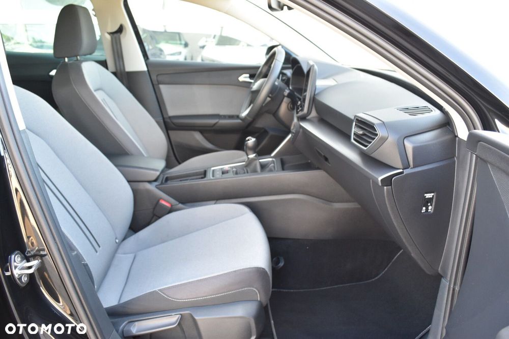 Seat Leon 1.5 TSI Style - 13