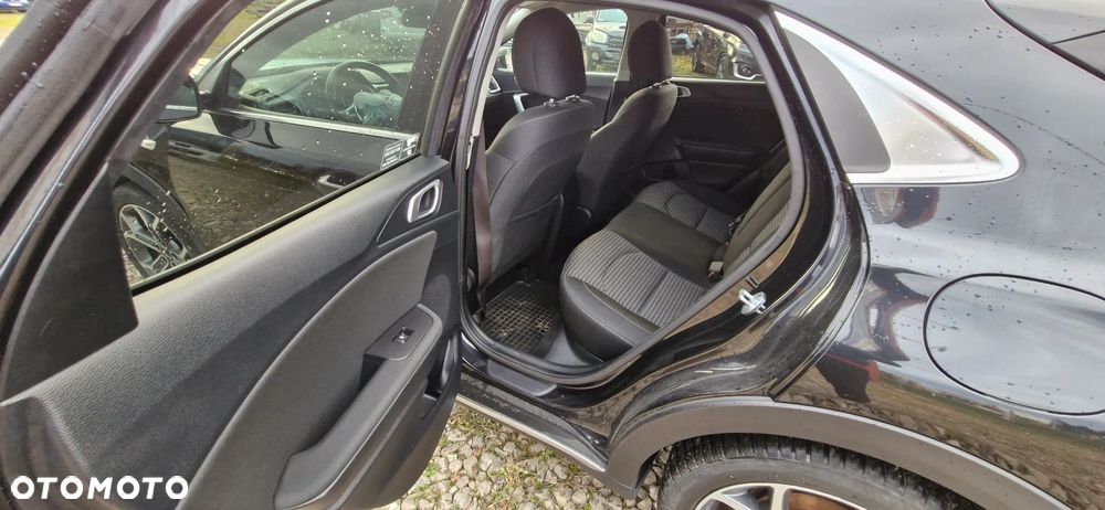 Kia XCeed 1.5 T-GDI Prestige Line - 22