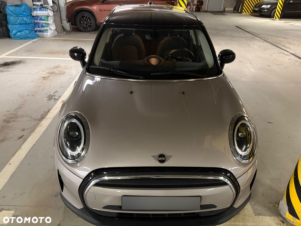 MINI Cooper - 17