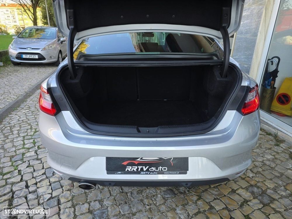 Renault Mégane Grand Coupe 1.5 dCi Limited - 15
