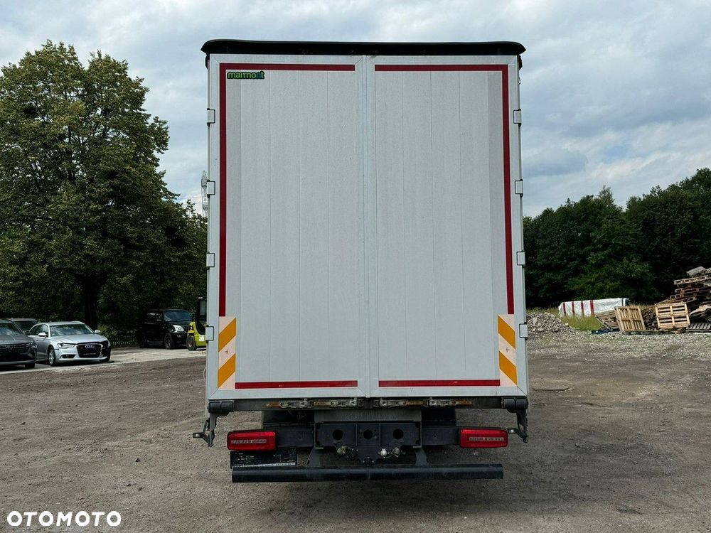DAF LF260 FA - 8