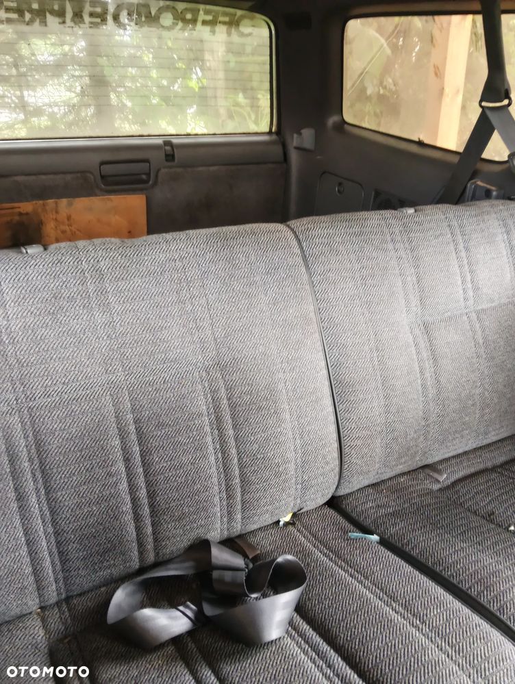 Toyota 4-Runner - 6