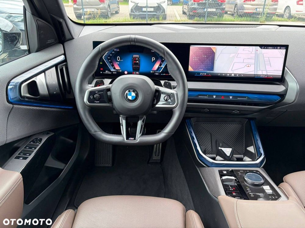 BMW X3 - 18