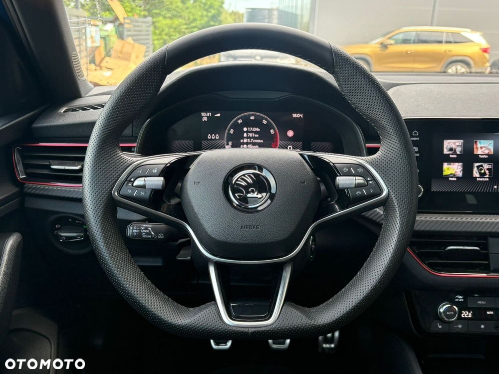 Skoda Kamiq 1.5 TSI Monte Carlo - 7