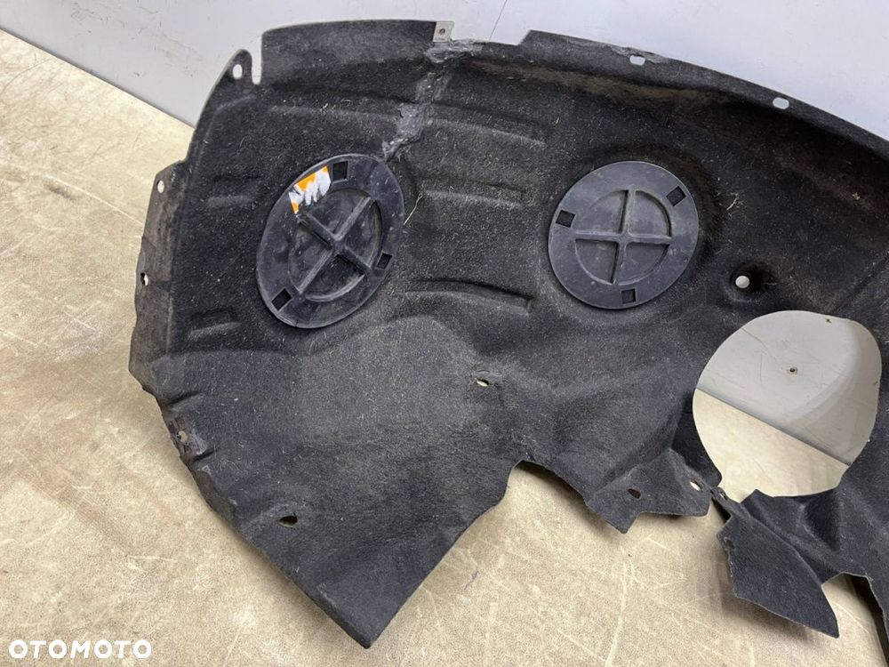 Nadkole Mini Countryman I R60 Mini Paceman R61 10-17r. LEWE przednie ORYGINALNE lewy przód 9807829 - 2